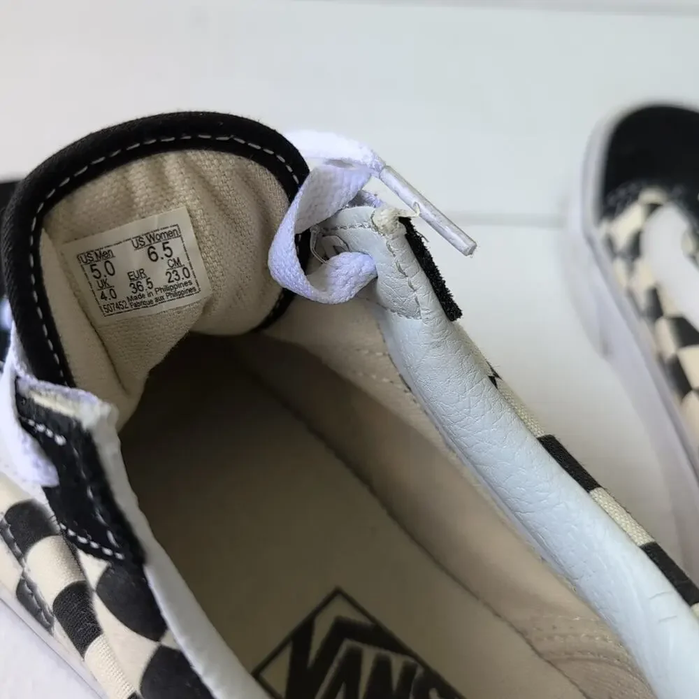 Vans old skool